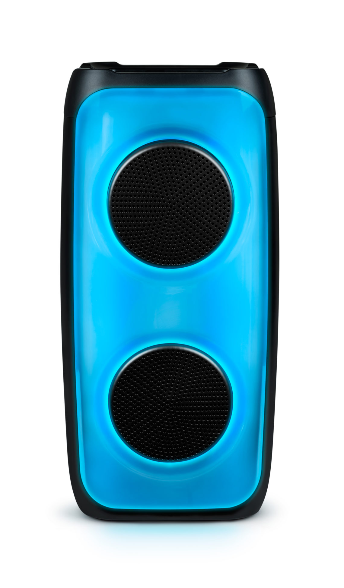 Bluetooth-Lautsprecher mit Lichteffekten – PARTYBTHPM | Bigben Interactive  Deutschland | Bigben | Audio | Bigben Party | Thomson | Nacon | RIG