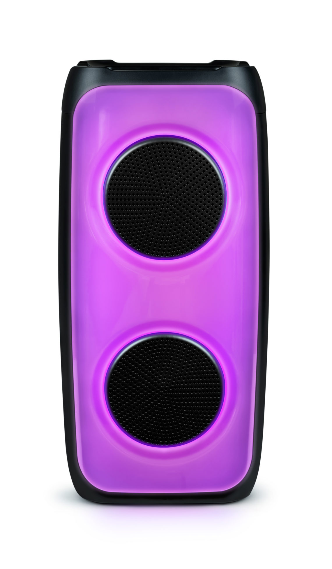 Bluetooth-Lautsprecher mit Lichteffekten – PARTYBTHPM | Bigben Interactive  Deutschland | Bigben | Audio | Bigben Party | Thomson | Nacon | RIG